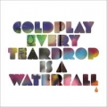 Portada de Every Teardrop Is a Waterfall EP