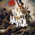 Portada de Viva la Vida or Death and All His Friends