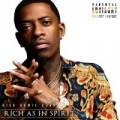 Portada de Rich As In Spirit