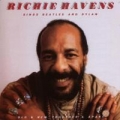 Portada de Richie Haven Sings Beatles and Dylan