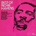 Portada de The Best of Richie Havens