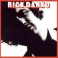 Portada de Rick Danko