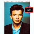 Portada de Hold Me in Your Arms