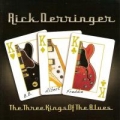 Portada de The Three Kings of the Blues