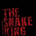 Portada de The Snake King