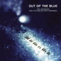 Portada de Out of the Blue