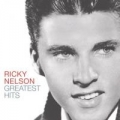 Portada de Ricky Nelson: Greatest Hits