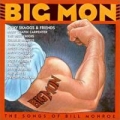 Portada de Big Mon: The Songs of Bill Monroe