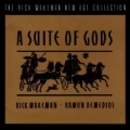 Portada de A Suite of Gods