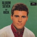 Portada de Album Seven by Rick
