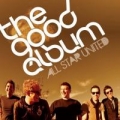 Portada de The Good Album