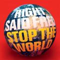 Portada de Stop the World