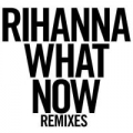 Portada de What Now (Remixes)