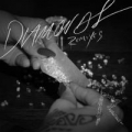 Portada de Diamonds (Remixes)
