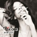 Portada de You da One (Remixes)