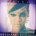 Portada de ROCKSTAR 101: The Remixes