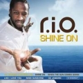 Portada de Shine On