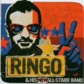 Portada de King Biscuit Flower Hour Presents Ringo & His New All-Starr Band