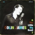 Portada de Colin James and the Little Big Band 3