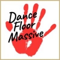 Portada de Dance Floor Massive V