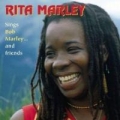 Portada de Sings Bob Marley... And Friends