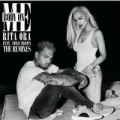 Portada de Body on Me (feat. Chris Brown) [The Remixes] - EP