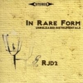 Portada de In Rare Form: Unreleased Instrumentals