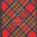 Portada de Poems And Songs Of Robert Burns