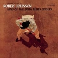 Portada de King of the Delta Blues Singers