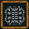 Portada de Roberta Flack & Donny Hathaway