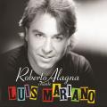 Portada de Roberto Alagna chante Luis Mariano