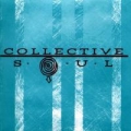 Portada de Collective Soul (The Blue Album)