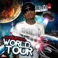 Portada de World Tour 