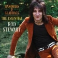 Portada de Handbags & Gladrags: The Essential Rod Stewart