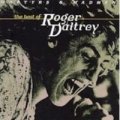 Portada de Martyrs and Madmen: The Best of Roger Daltrey