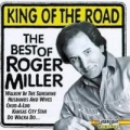 Portada de King of the Road: The Best of Roger Miller