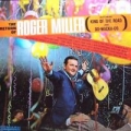 Portada de The Return of Roger Miller