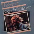 Portada de The Best of Roger Whittaker