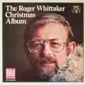 Portada de The Roger Whittaker Christmas Album