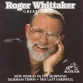 Portada de Greatest Hits (artist: Roger Whittaker)