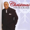 Portada de Christmas with Ron Kenoly