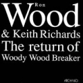Portada de The Return of Woody Wood Breaker