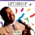 Portada de Lift Him Up