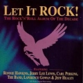 Portada de Let It Rock