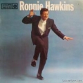 Portada de Ronnie Hawkins