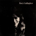 Portada de Rory Gallagher