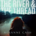 Portada de The River & The Thread 