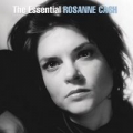 Portada de The Essential Rosanne Cash