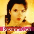Portada de The Very Best of Rosanne Cash