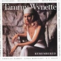 Portada de Tammy Wynette Remembered